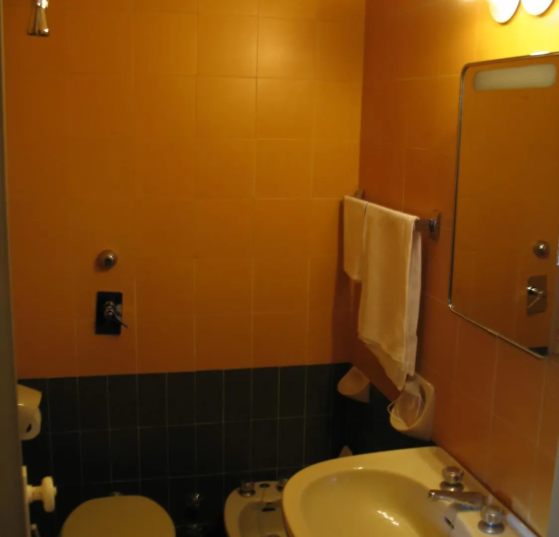 Aparthotel Residence Viserba Milan