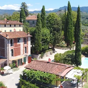 Appartamento Podere Farinello Lucca