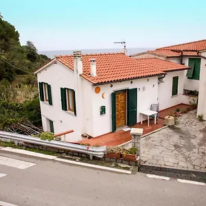 Appartamento Villino Chiessi