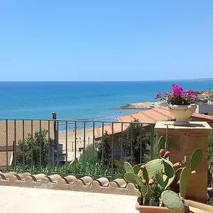 Casa vacanze Le Terrazze Sul Mare Cava dʼAliga