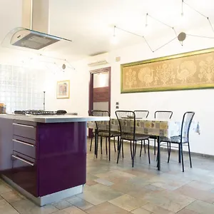 Appartamento Casa Marilla Verona
