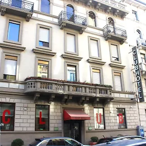 Club *** Milano