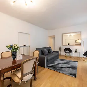 Appartamento Royal - Centro Cadorna Milano