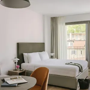 Апарт-отель Sonder By Marriott Bonvoy Atelier Porta Romana