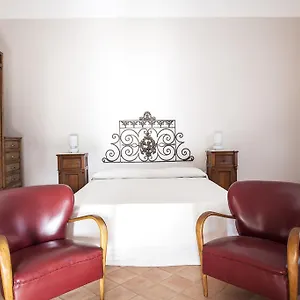 Alloggio per agriturismo Il Melograno San Leonardello