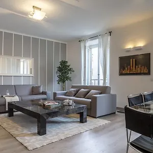 Appartamento Joivy Mazzini Brera Milano