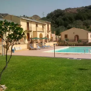 Casa di campagna Patitiri Santa Teresa Di Riva