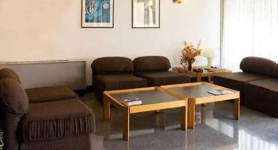 Aparthotel Residence Viserba Milan