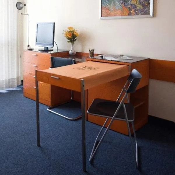 Residence Viserba Milan Italy